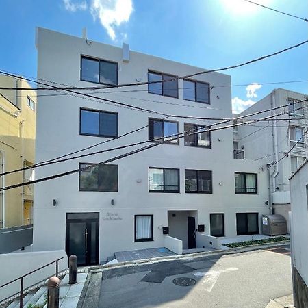 Fl Residence Shinjyuku I Tokyo Bagian luar foto